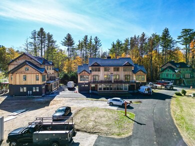 17 Black Diamond Rd unit 5, Conway, NH 03860 - photo 3