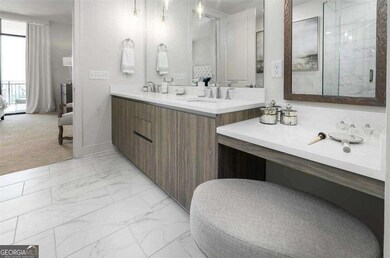 2965 Peachtree Rd NE unit 801, Atlanta, GA 30305 - photo 6