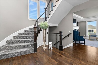 10413 W 172nd St, Overland Park, KS 66221 - photo 4