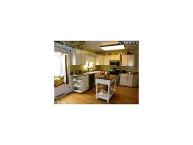 Fabulous Remodeled Kitchen--Kraftmaid Cabinetry & 