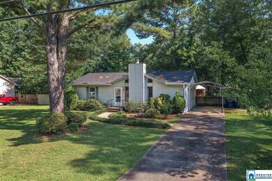 1103 Eagle Dr, Maylene, AL 35114 - photo 5