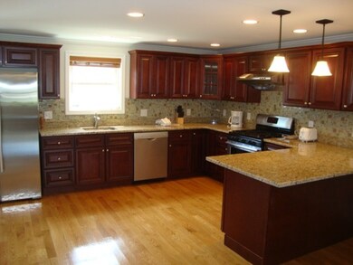 22 Patrick St unit 22, Arlington, MA 02474 - photo 3