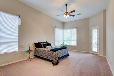 Master Suite