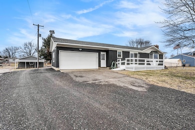 Front of House 1