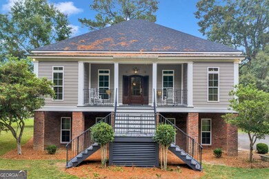 696 Cork Ferry Rd, Cordele, GA 31015 - photo 7