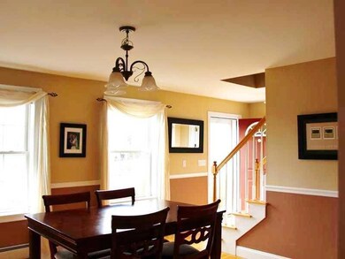 Dining Room.