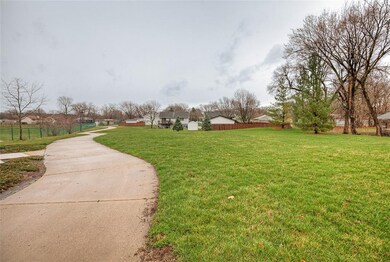 Walking Trail/Park
