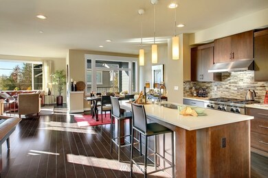 26627 NE Boyd (Homesite #103) Way unit 101, Duvall, WA 98019 - photo 5