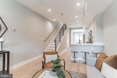 641 Morton St NW, Washington, DC 20010 - photo 6