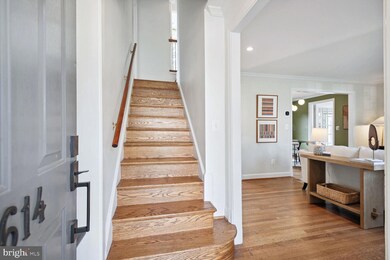 614 Pershing Dr, Silver Spring, MD 20910 - photo 4