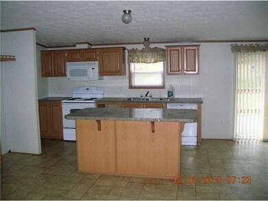 Cafeteria/Kitchen.