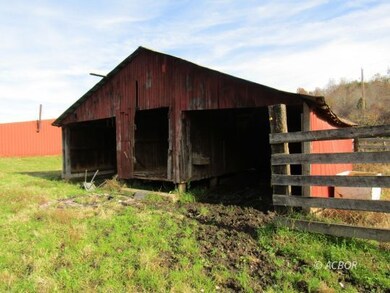 Barn