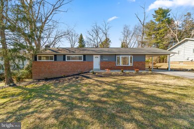 6632 Carlinda Ave, Columbia, MD 21046 - photo 3