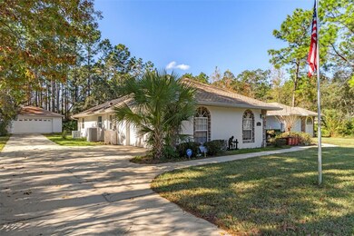 5554 N Lamp Post Dr, Beverly Hills, FL 34465 - photo 3