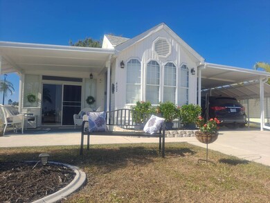 3737 El Jobean Rd unit 427, Port Charlotte, FL 33953 - photo 3