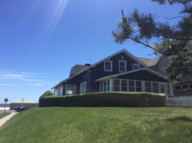 side yard