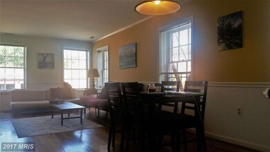 21 W Montgomery St, Baltimore, MD 21230 - photo 7