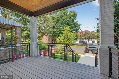 1334 Longfellow St NW, Washington, DC 20011 - photo 4