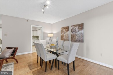 The Carleton unit 301, Chevy Chase, MD 20815 - photo 6