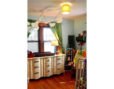 Bedroom.