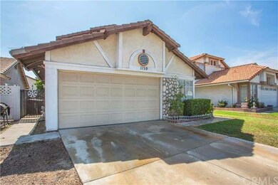 Attached two car garage.
