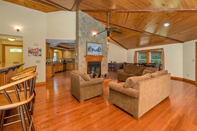 368 Winaukee Rd unit map 252/20, Moultonborough, NH 03254 - photo 5