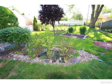 Garden.