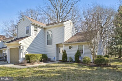 50 Spruce Rd, Hightstown, NJ 08520 - photo 4