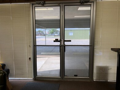 Lobby/Reception Area
Exit View