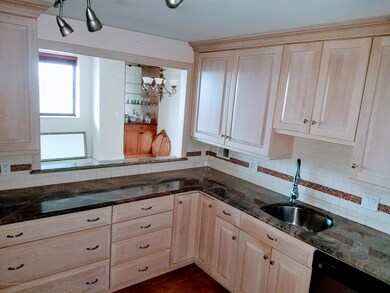 The Admirality Condominium unit 14F, Monmouth Beach, NJ 07750 - photo 4