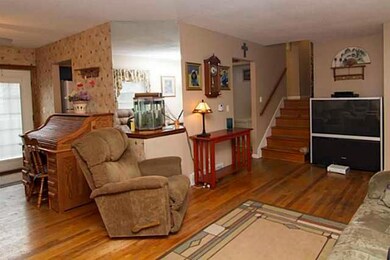 Living Room.
