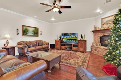 5221 Playa Dr, Sherman, TX 75090 - photo 6