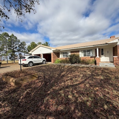 402 NW Lincoln Rd, Idabel, OK 74745 - photo 2