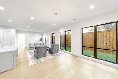 3601 Routh St unit 1B, Dallas, TX 75219 - photo 3