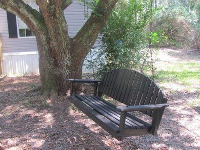 1491 Lawhon Mill Rd, Crawfordville, FL 32327 - photo 3