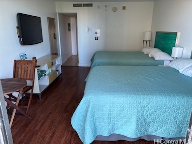 1850 Ala Moana Blvd unit 818, Honolulu, HI 96815 - photo 5