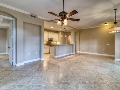 Great Room and Kitchen