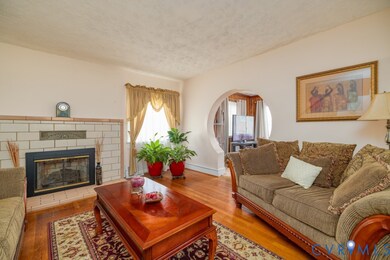 1300 Sussex Dr, Emporia, VA 23847 - photo 5