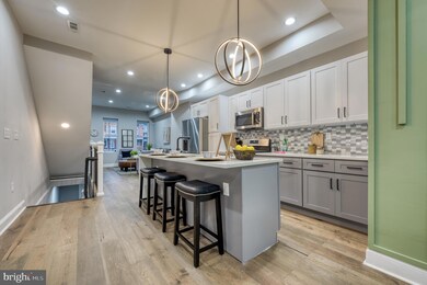 2923 Clifton Ave, Baltimore, MD 21216 - photo 3