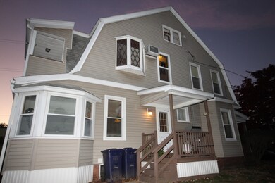 104 Saint James Ave unit 2, Holyoke, MA 01040 - photo 4