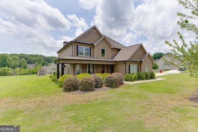 1509 Nightingale St, Jefferson, GA 30549 - photo 2