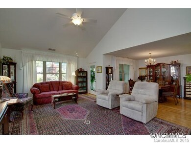 Spacious