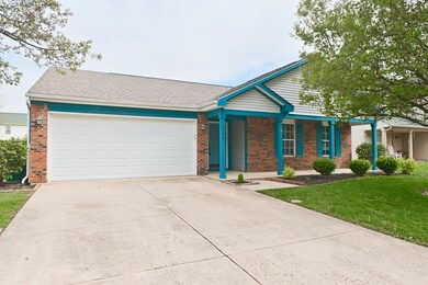 1142 Spring Meadow Ct, Franklin, IN 46131 - photo 2