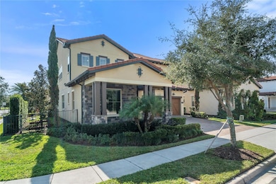 15706 Cutter Sail Place, Winter Garden, FL 34787 - photo 2