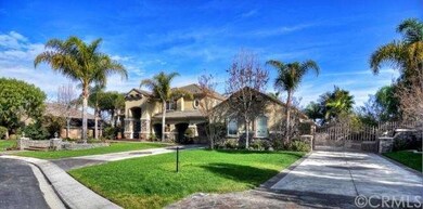 PARKING GALORE! Two Long Driveways Lead To Courtya