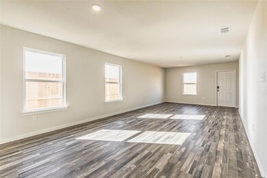 7701 Vineyard Dr, Abilene, TX 79606 - photo 5