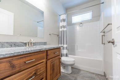 6- Hall Bathroom