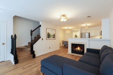 317 Hanley Ln unit 317, Franklin, TN 37069 - photo 3