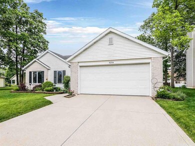 5234 Millwright Place, Fort Wayne, IN 46835 - photo 2