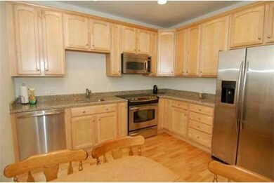 87 Clocktower Dr unit 2302, Waltham, MA 02452 - photo 5